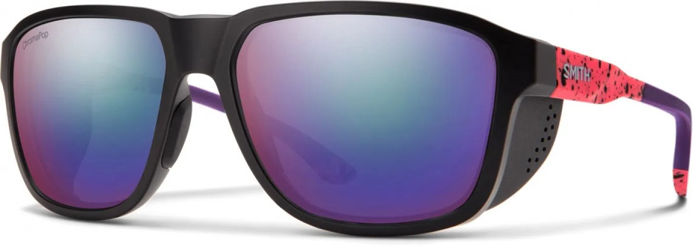 Smith Optics Sport u0026 Performance 204617 Embark Sunglasses - view 23